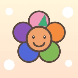 Fruit Bloom: Merge & Drop icon